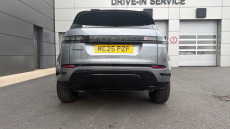 Land Rover Range Rover Evoque 2.0 D200 Dynamic SE 5dr Auto Diesel Hatchback